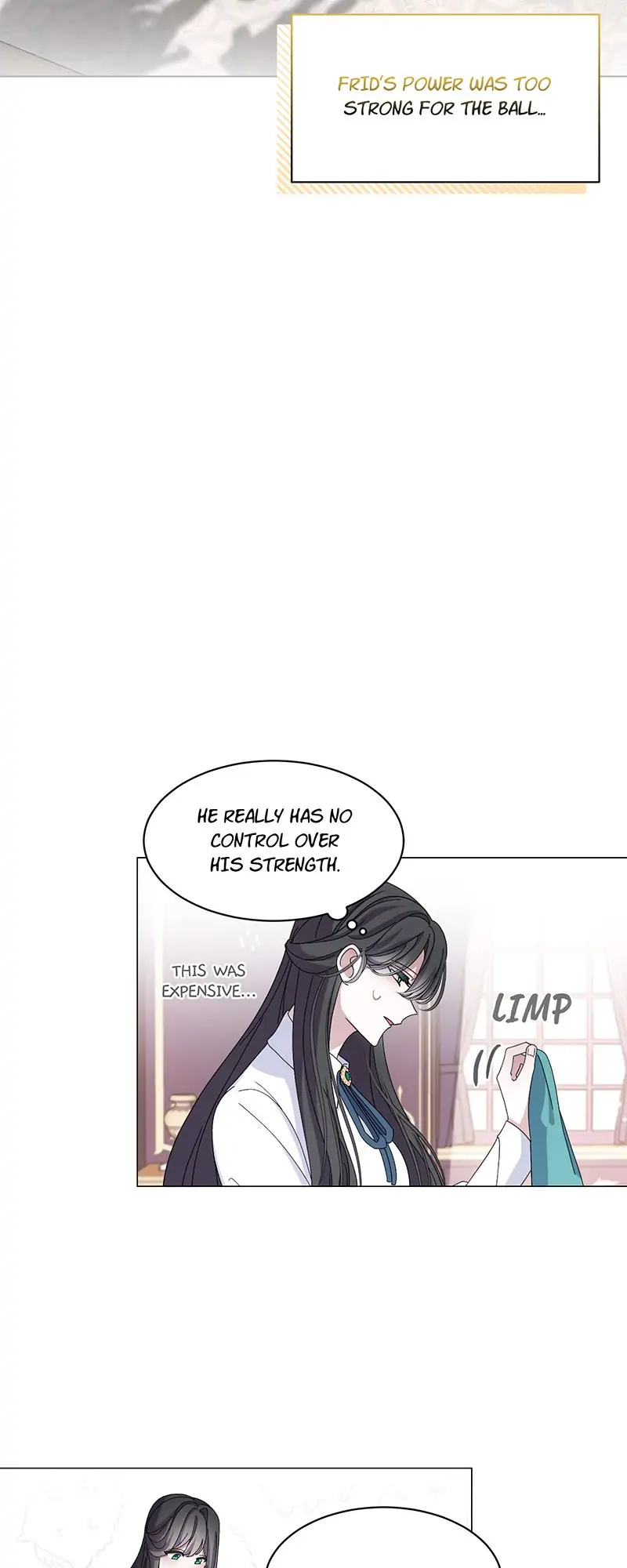 The Villainess Wants to Die Gracefully Chapter 6 - page 27