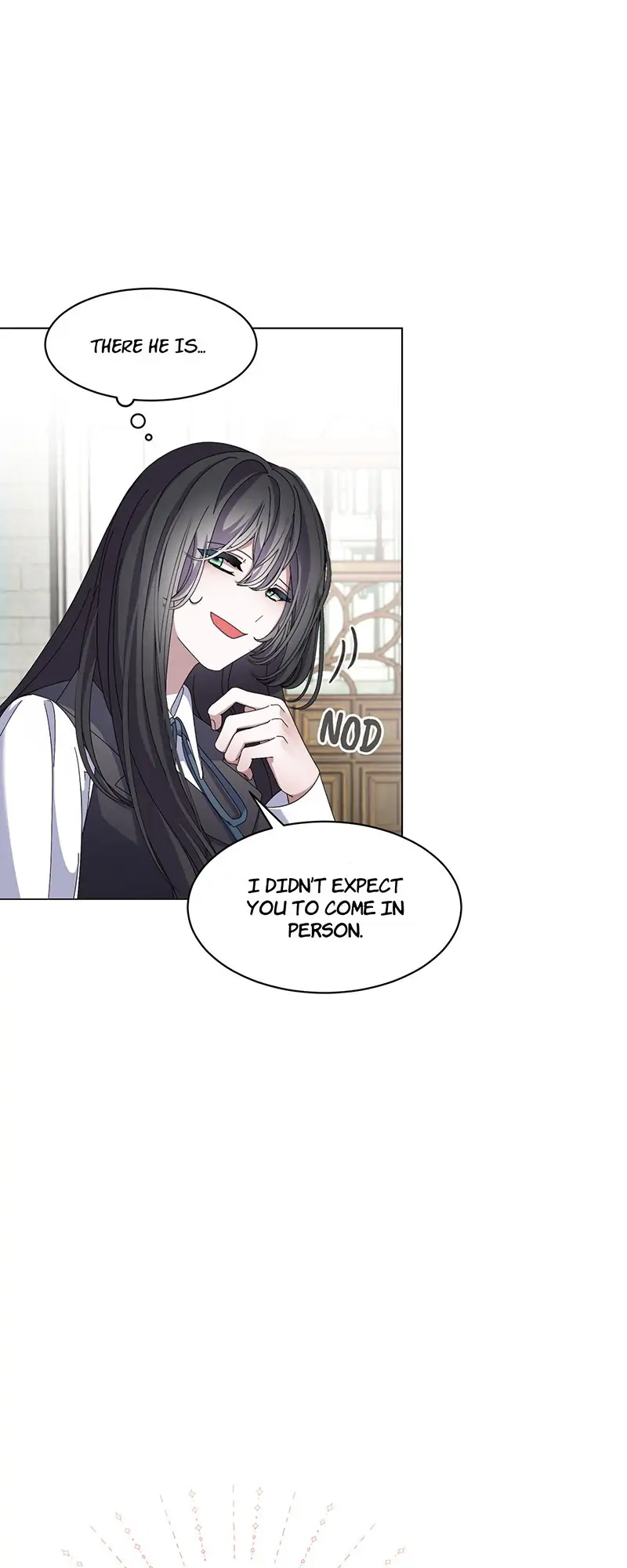 The Villainess Wants to Die Gracefully Chapter 6 - page 33