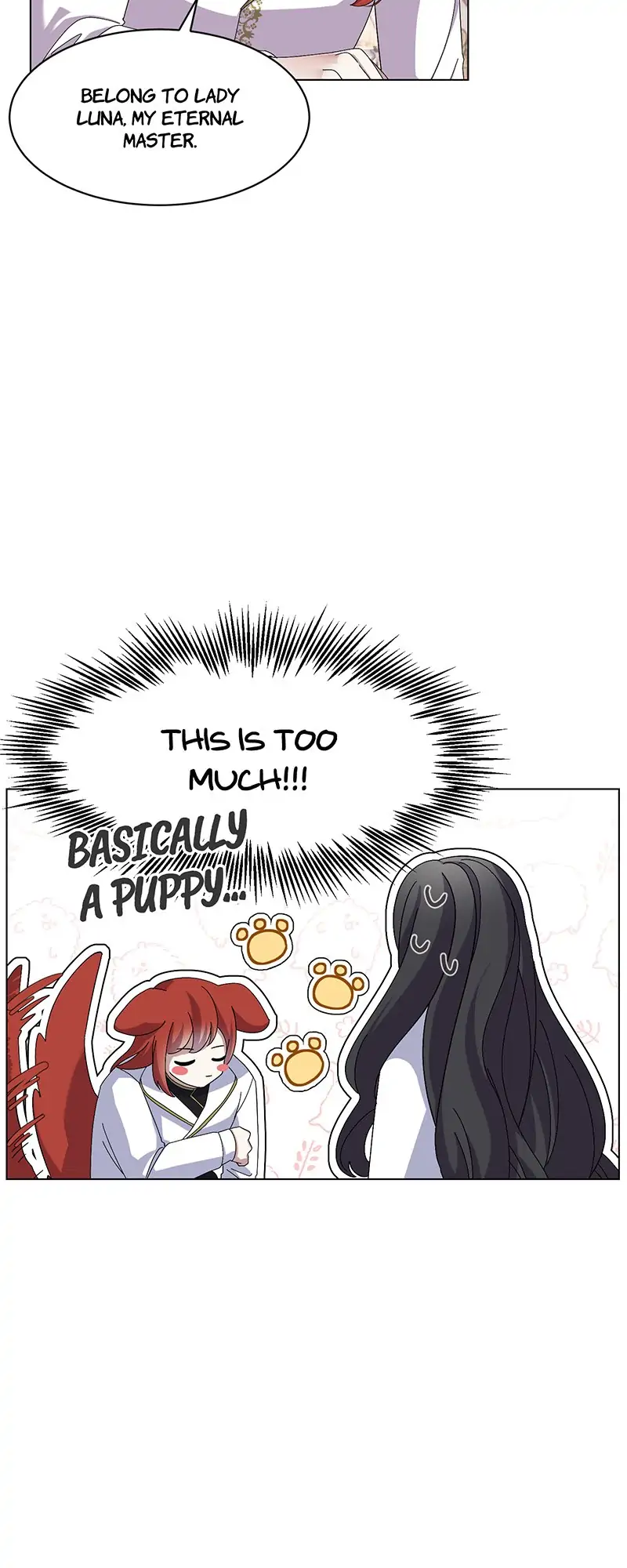 The Villainess Wants to Die Gracefully Chapter 6 - page 42