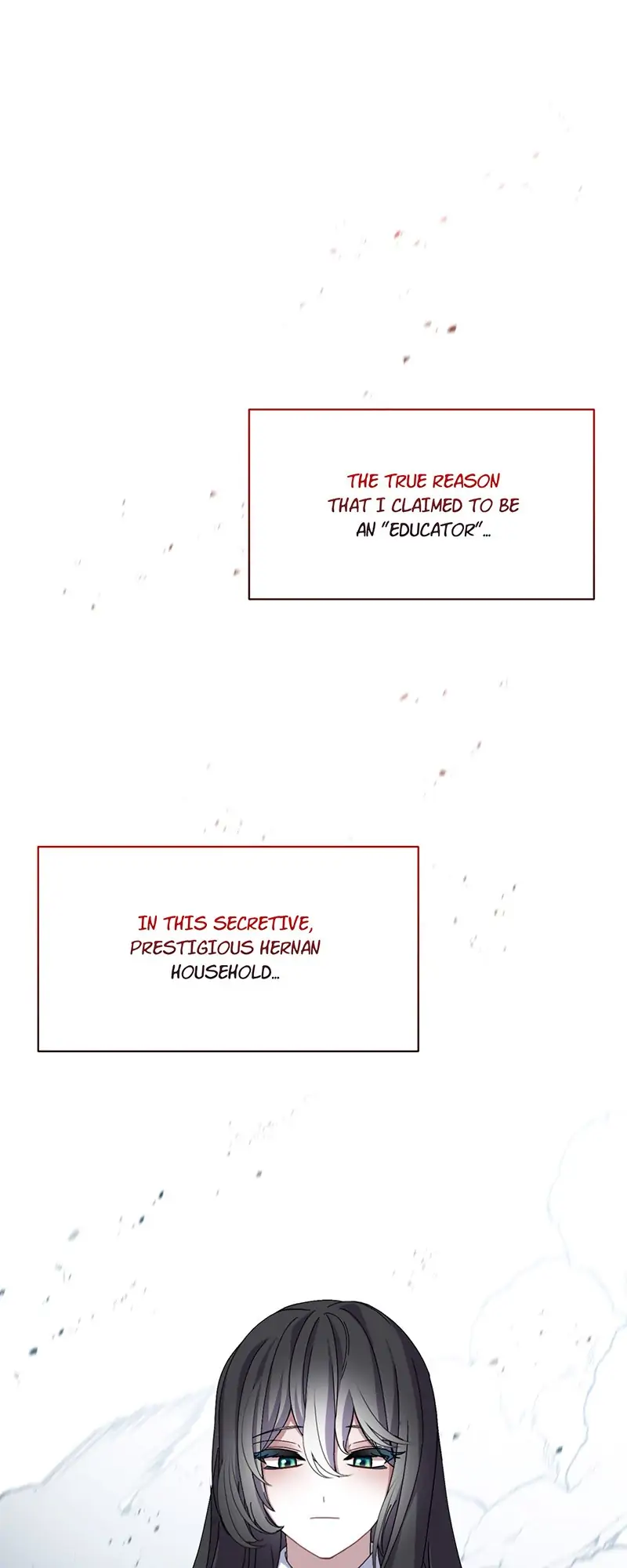 The Villainess Wants to Die Gracefully Chapter 6 - page 43