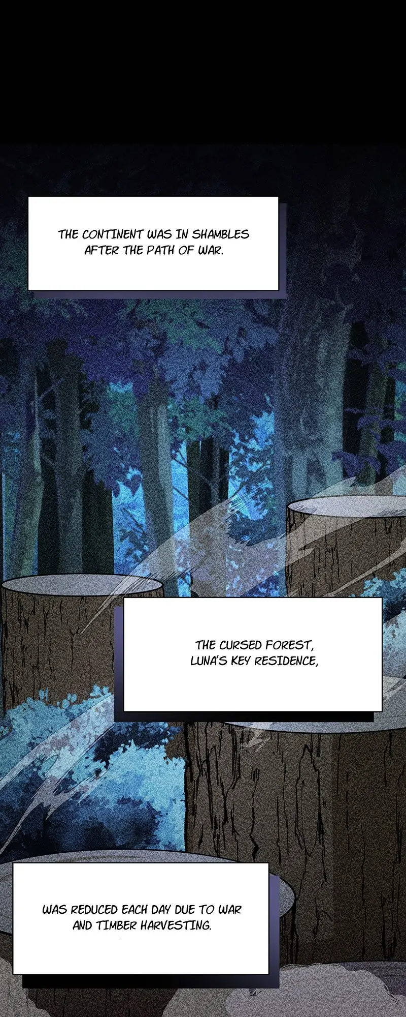 The Villainess Wants to Die Gracefully Chapter 6 - page 47
