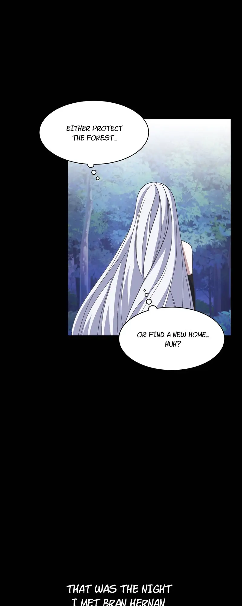 The Villainess Wants to Die Gracefully Chapter 6 - page 49
