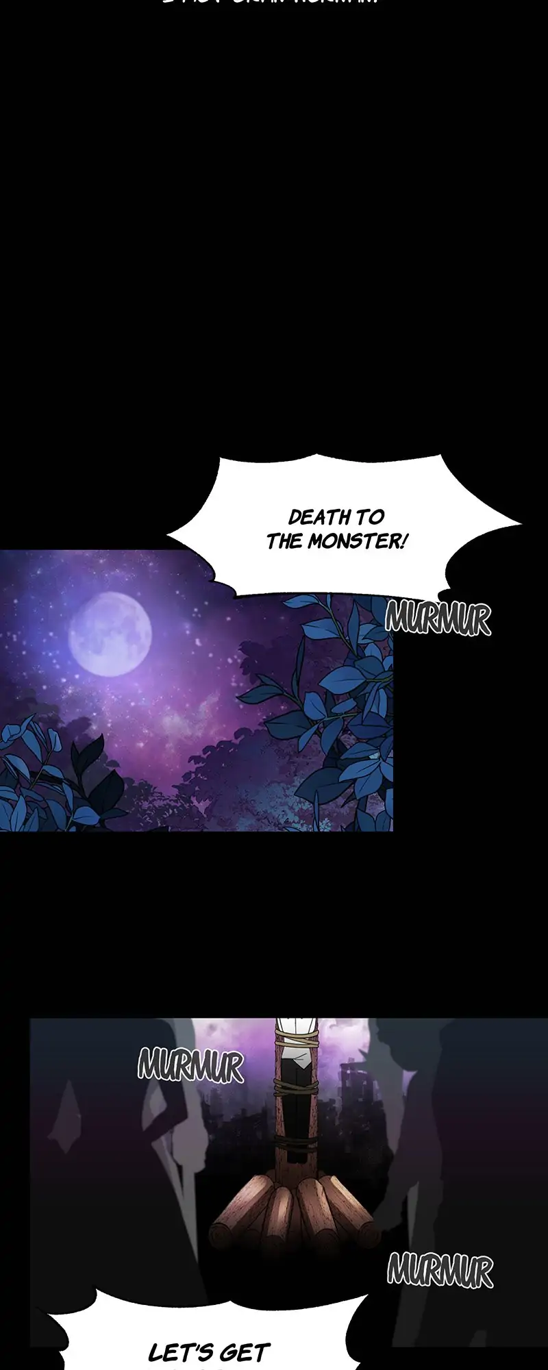 The Villainess Wants to Die Gracefully Chapter 6 - page 50