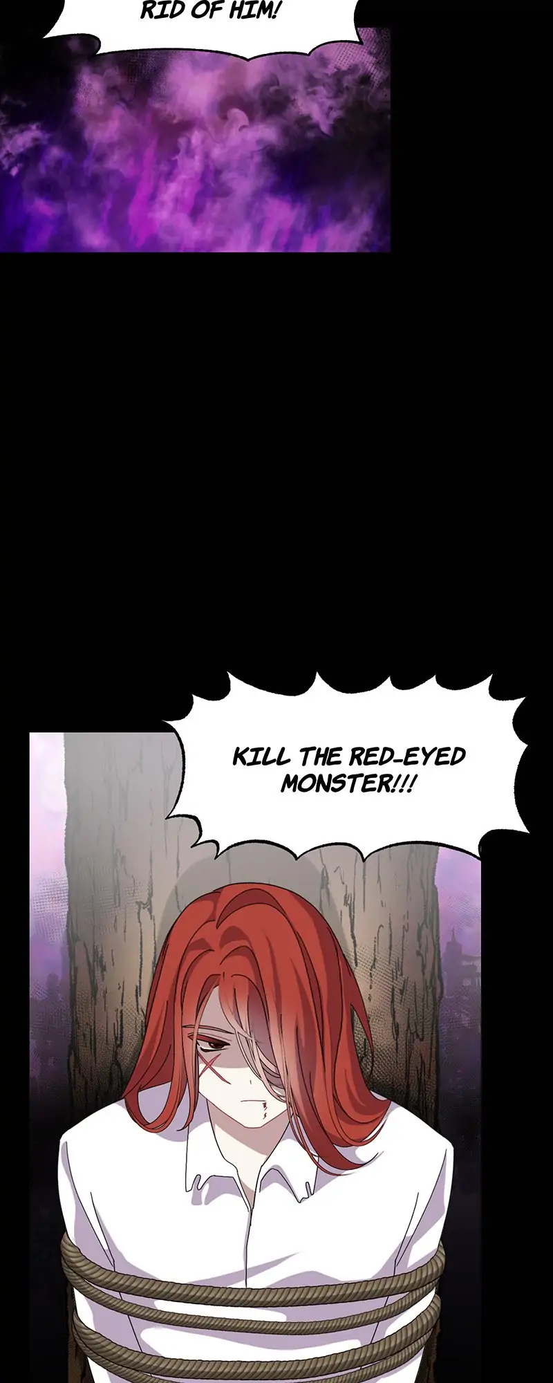 The Villainess Wants to Die Gracefully Chapter 6 - page 51