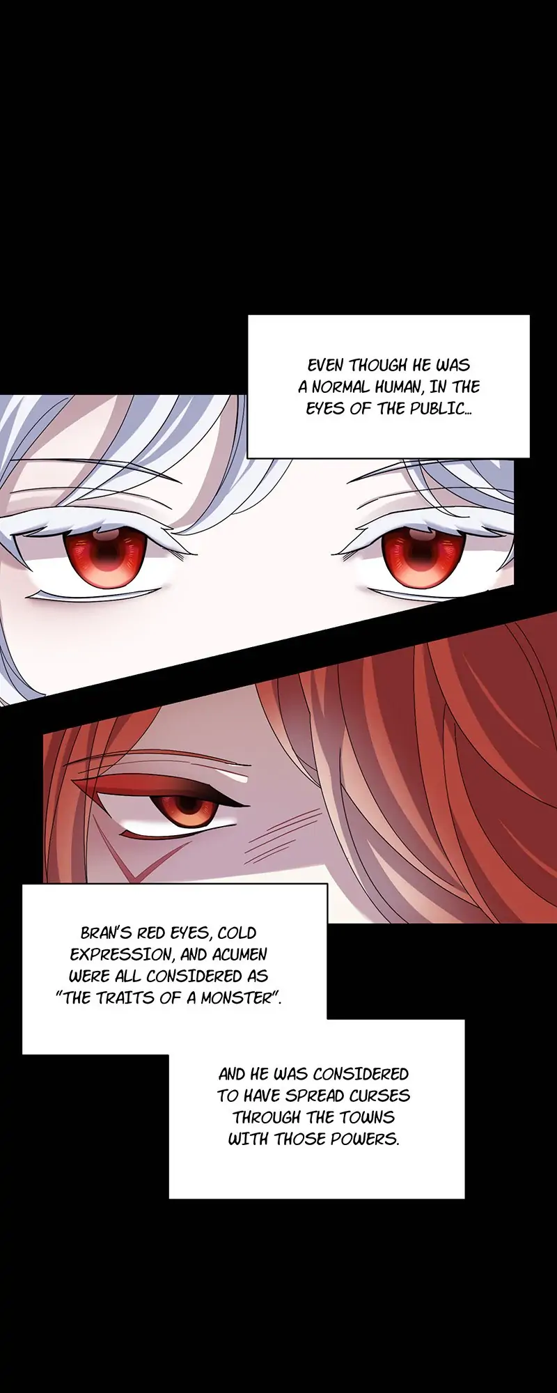 The Villainess Wants to Die Gracefully Chapter 6 - page 53