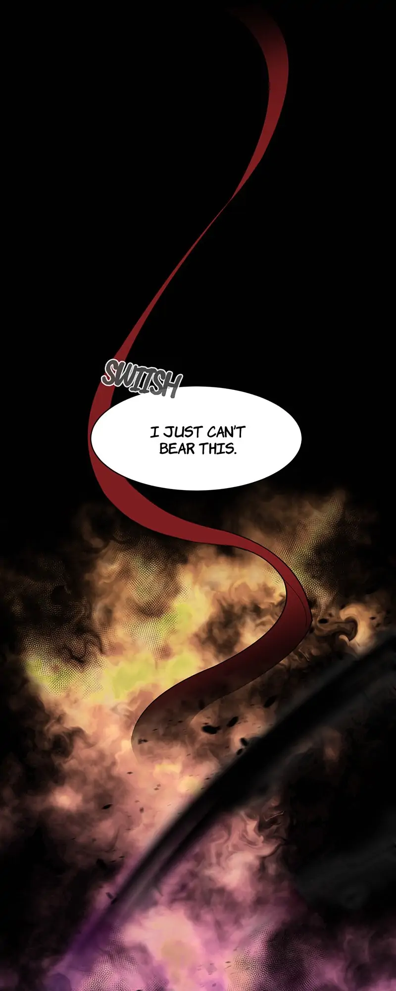 The Villainess Wants to Die Gracefully Chapter 6 - page 55
