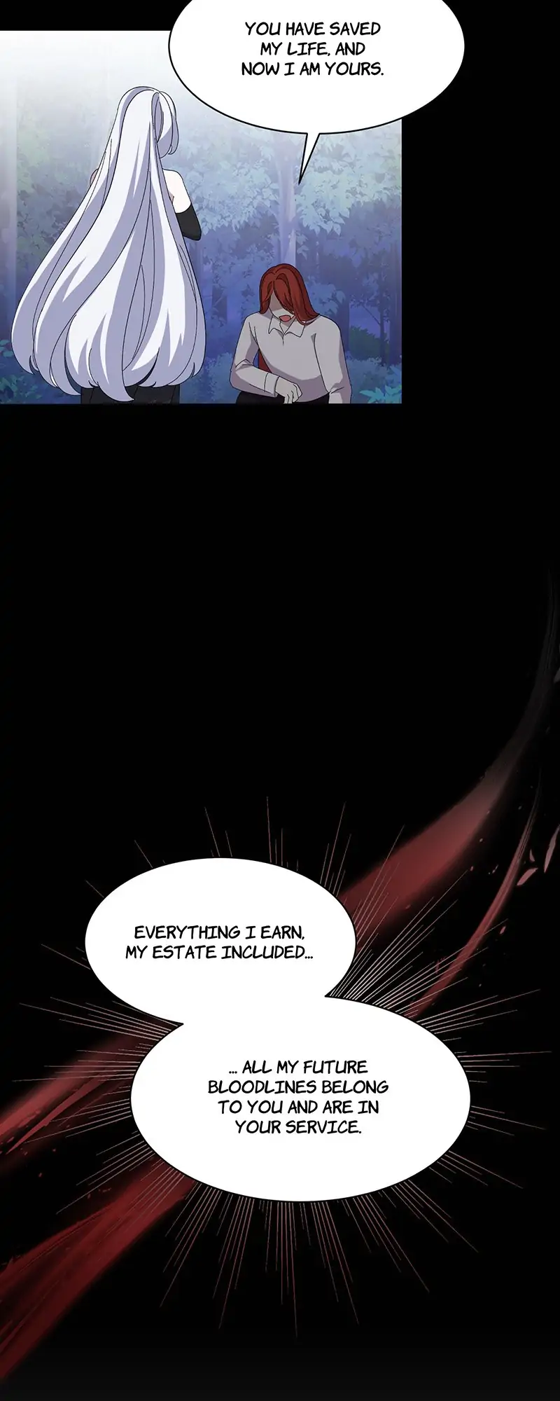 The Villainess Wants to Die Gracefully Chapter 6 - page 60