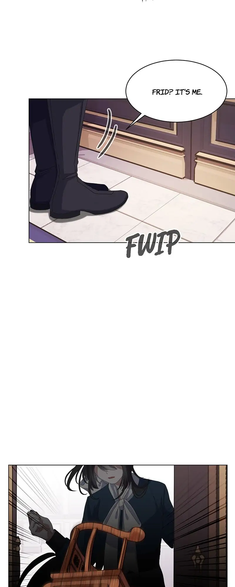 The Villainess Wants to Die Gracefully Chapter 6 - page 7