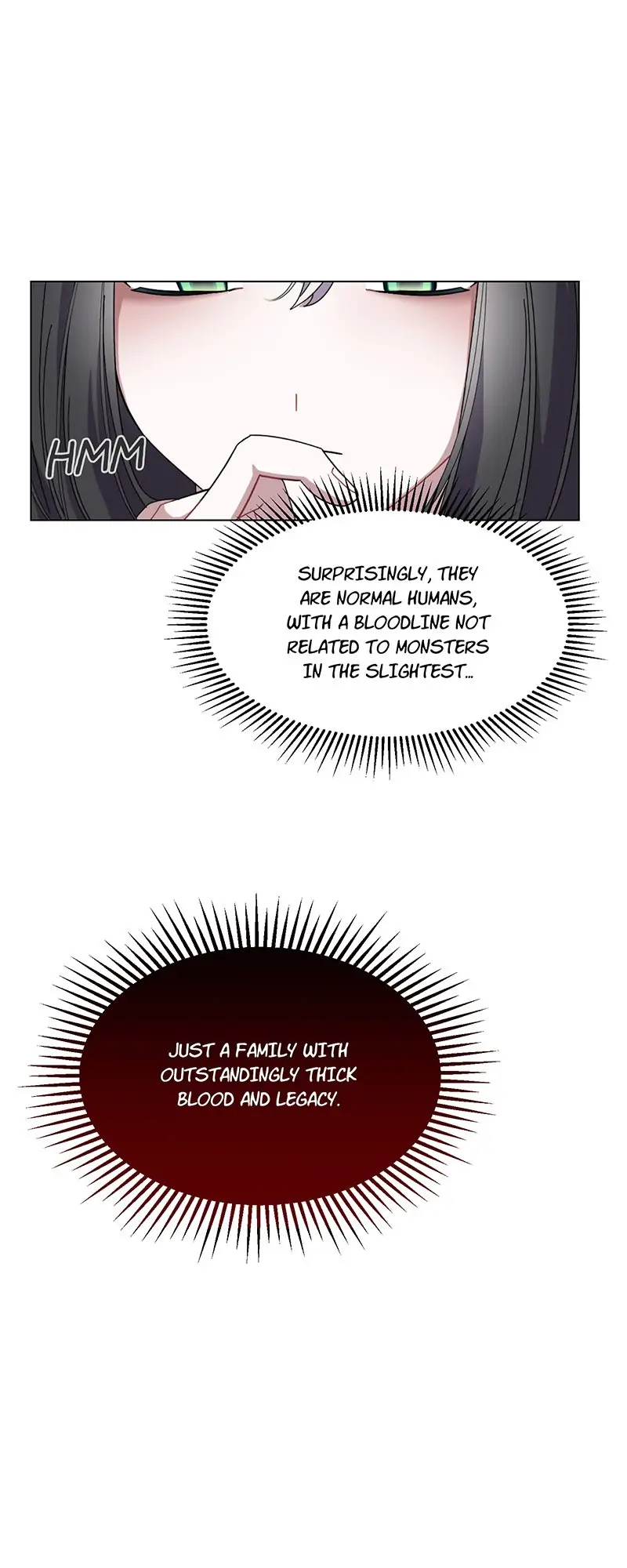 The Villainess Wants to Die Gracefully Chapter 6 - page 62