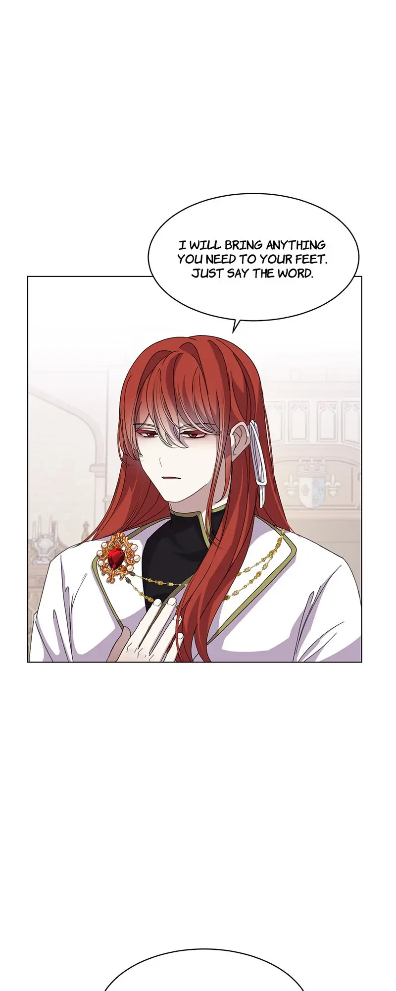 The Villainess Wants to Die Gracefully Chapter 6 - page 64