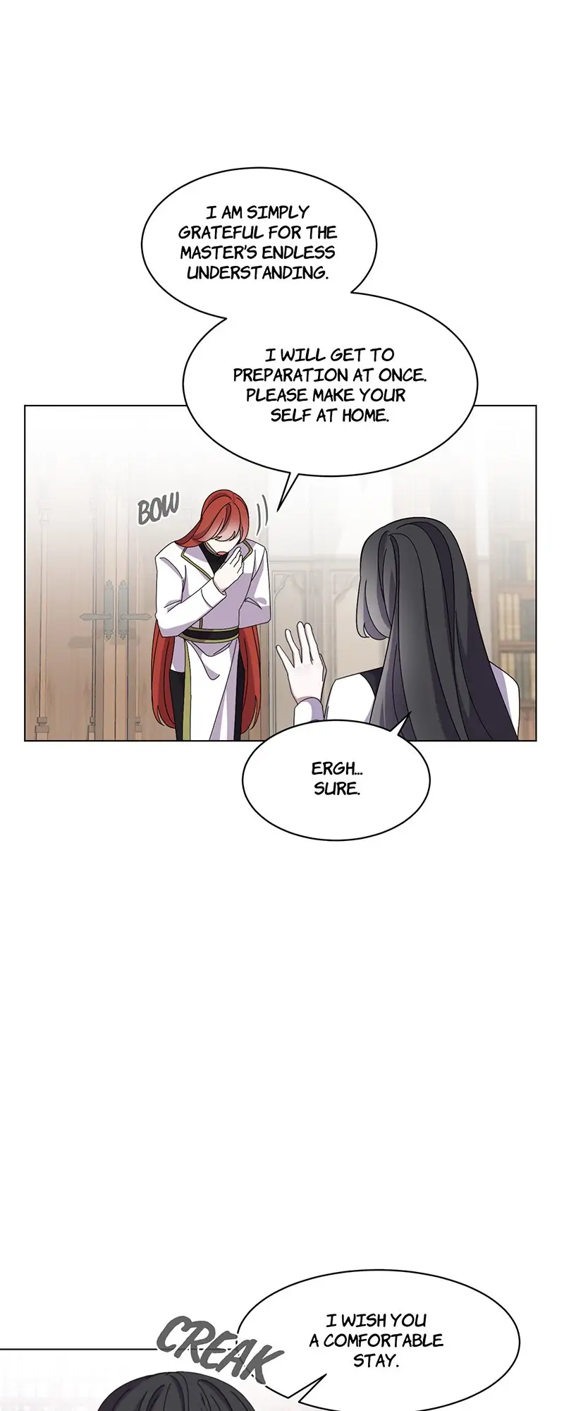 The Villainess Wants to Die Gracefully Chapter 6 - page 66
