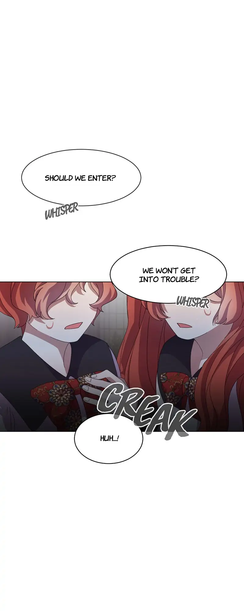 The Villainess Wants to Die Gracefully Chapter 6 - page 69