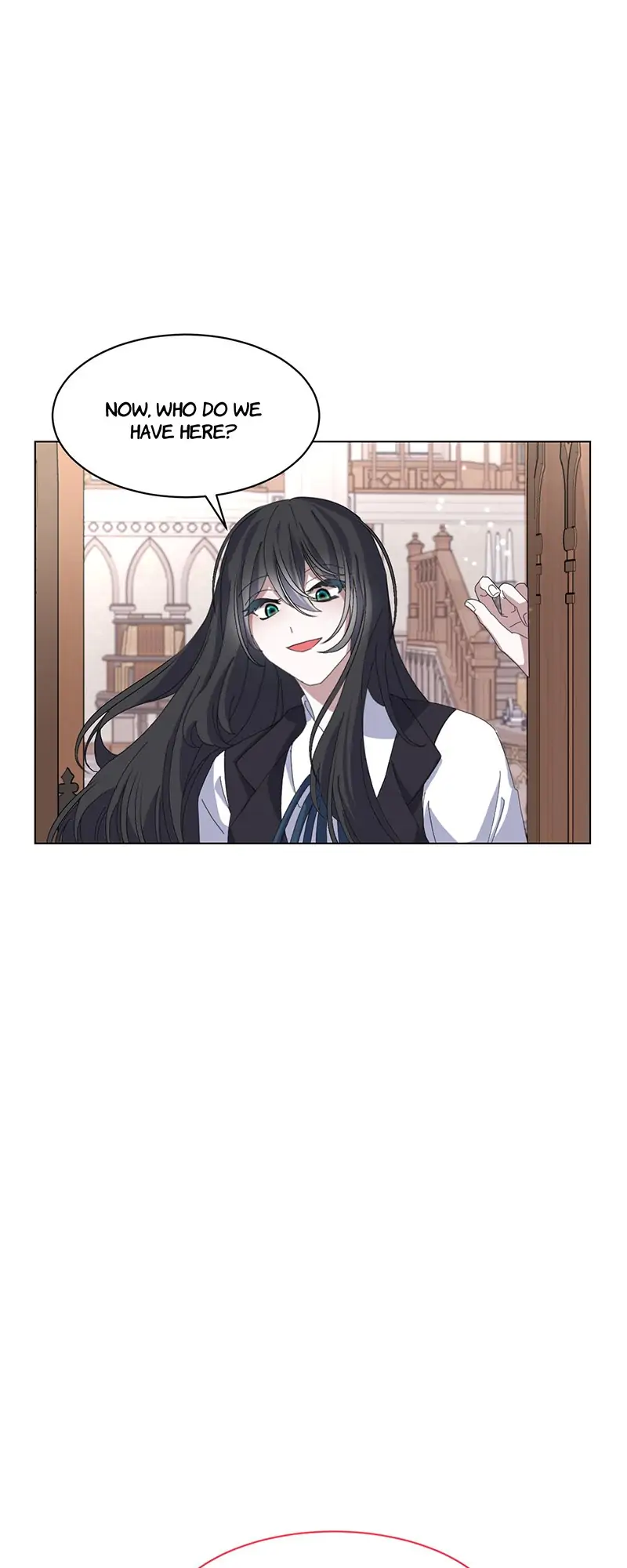 The Villainess Wants to Die Gracefully Chapter 6 - page 70