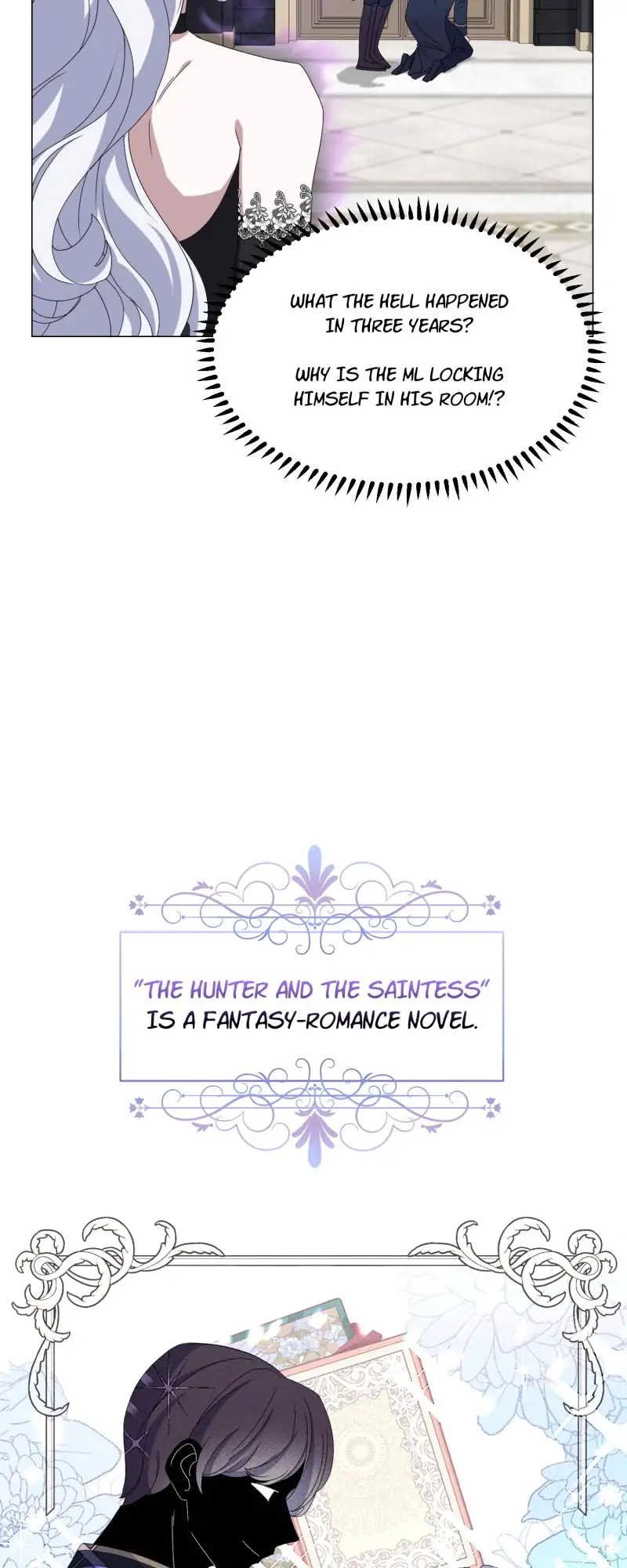 The Villainess Wants to Die Gracefully Chapter 5 - page 13