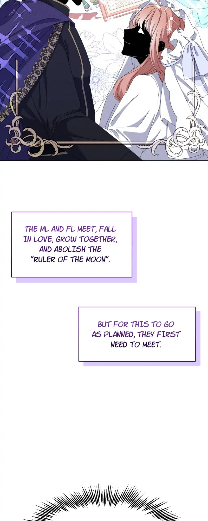 The Villainess Wants to Die Gracefully Chapter 5 - page 14