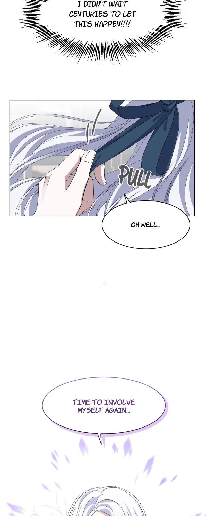 The Villainess Wants to Die Gracefully Chapter 5 - page 15