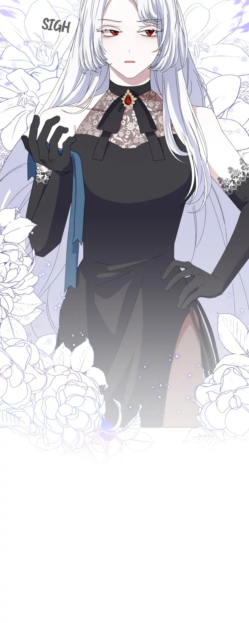 The Villainess Wants to Die Gracefully Chapter 5 - page 16