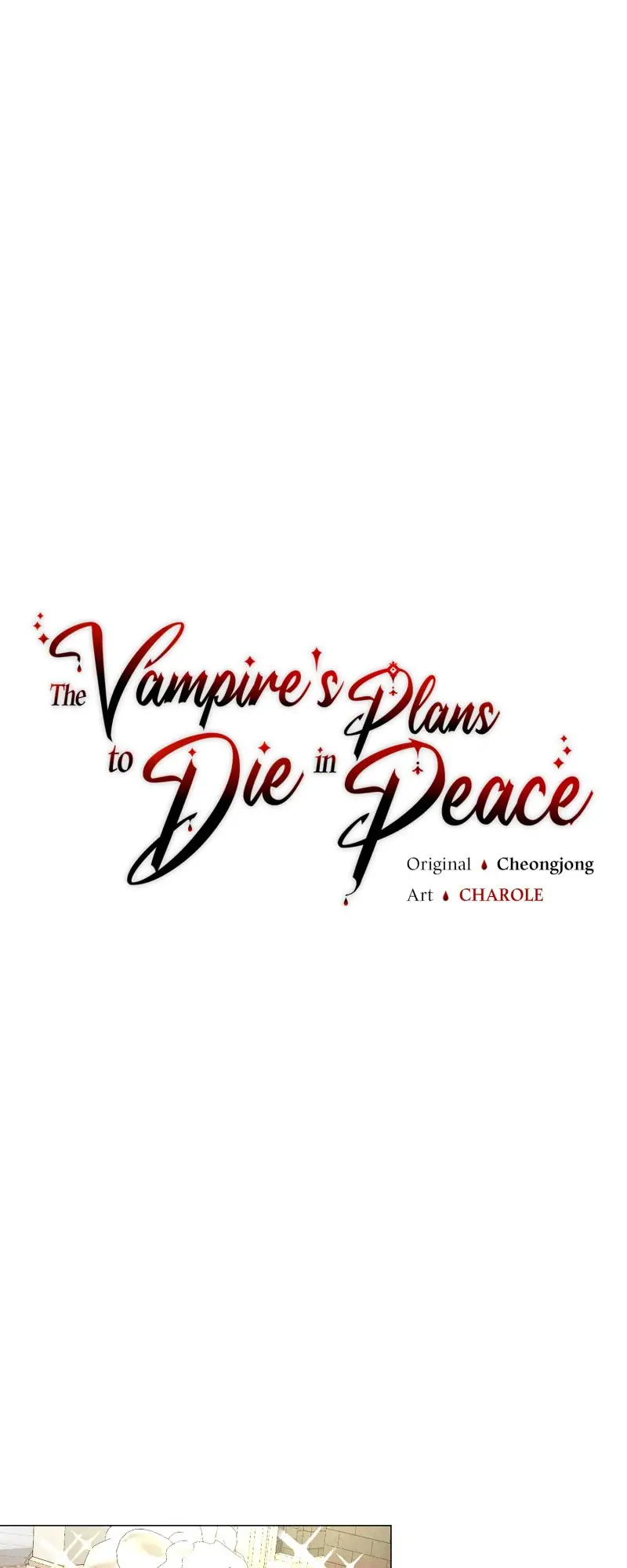 The Villainess Wants to Die Gracefully Chapter 5 - page 17