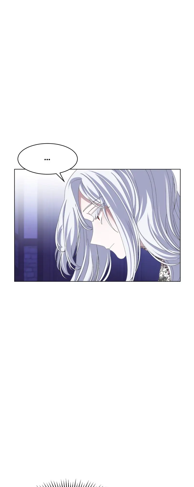 The Villainess Wants to Die Gracefully Chapter 5 - page 3