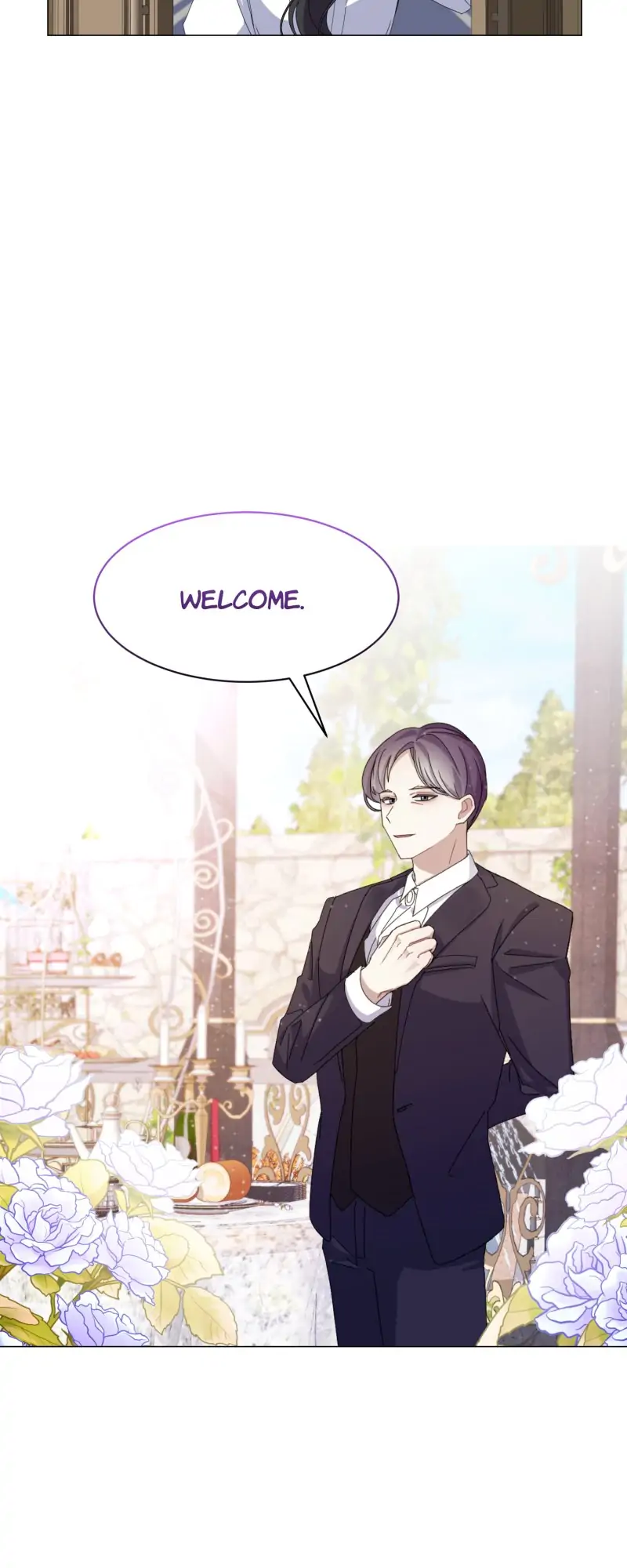 The Villainess Wants to Die Gracefully Chapter 5 - page 21