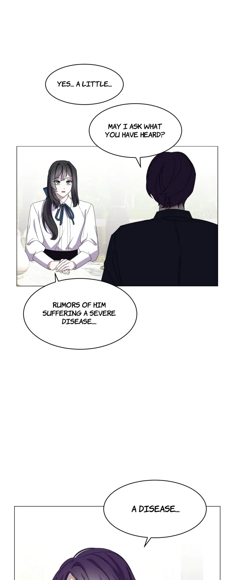 The Villainess Wants to Die Gracefully Chapter 5 - page 30
