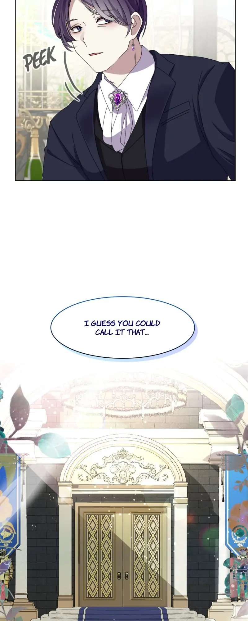 The Villainess Wants to Die Gracefully Chapter 5 - page 31