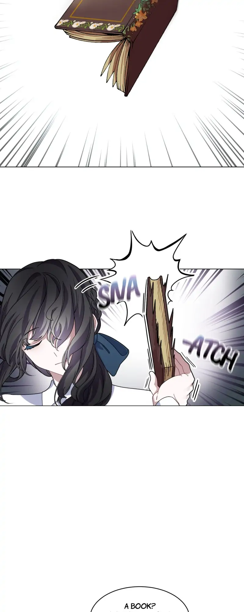 The Villainess Wants to Die Gracefully Chapter 5 - page 39