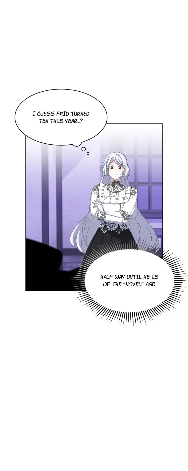 The Villainess Wants to Die Gracefully Chapter 5 - page 5