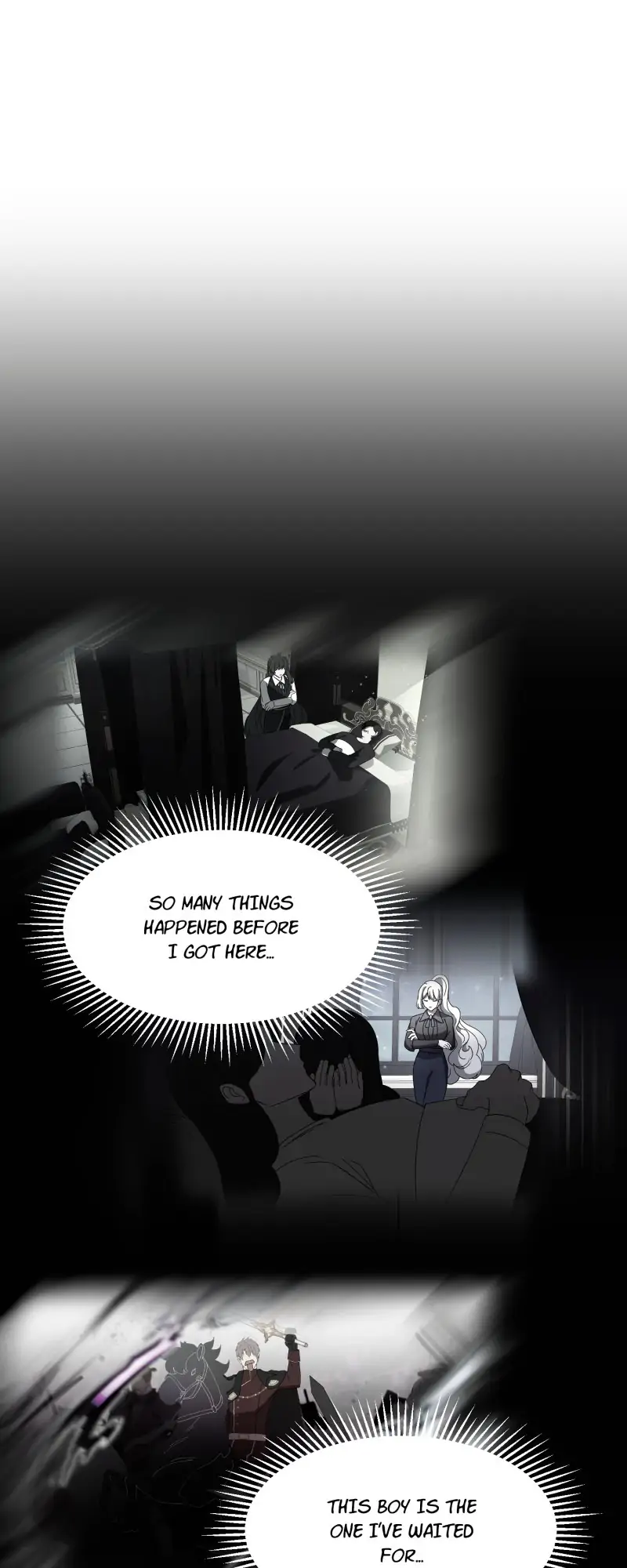 The Villainess Wants to Die Gracefully Chapter 5 - page 41