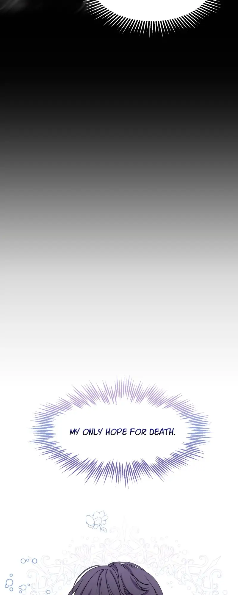 The Villainess Wants to Die Gracefully Chapter 5 - page 42
