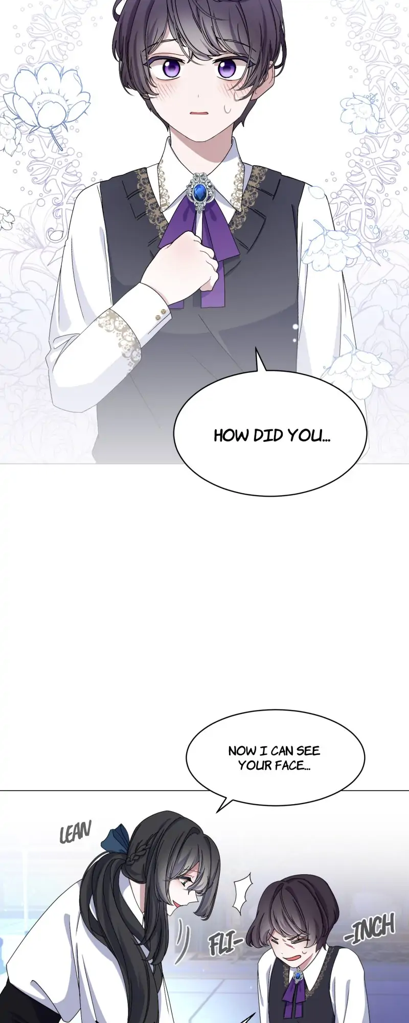 The Villainess Wants to Die Gracefully Chapter 5 - page 43