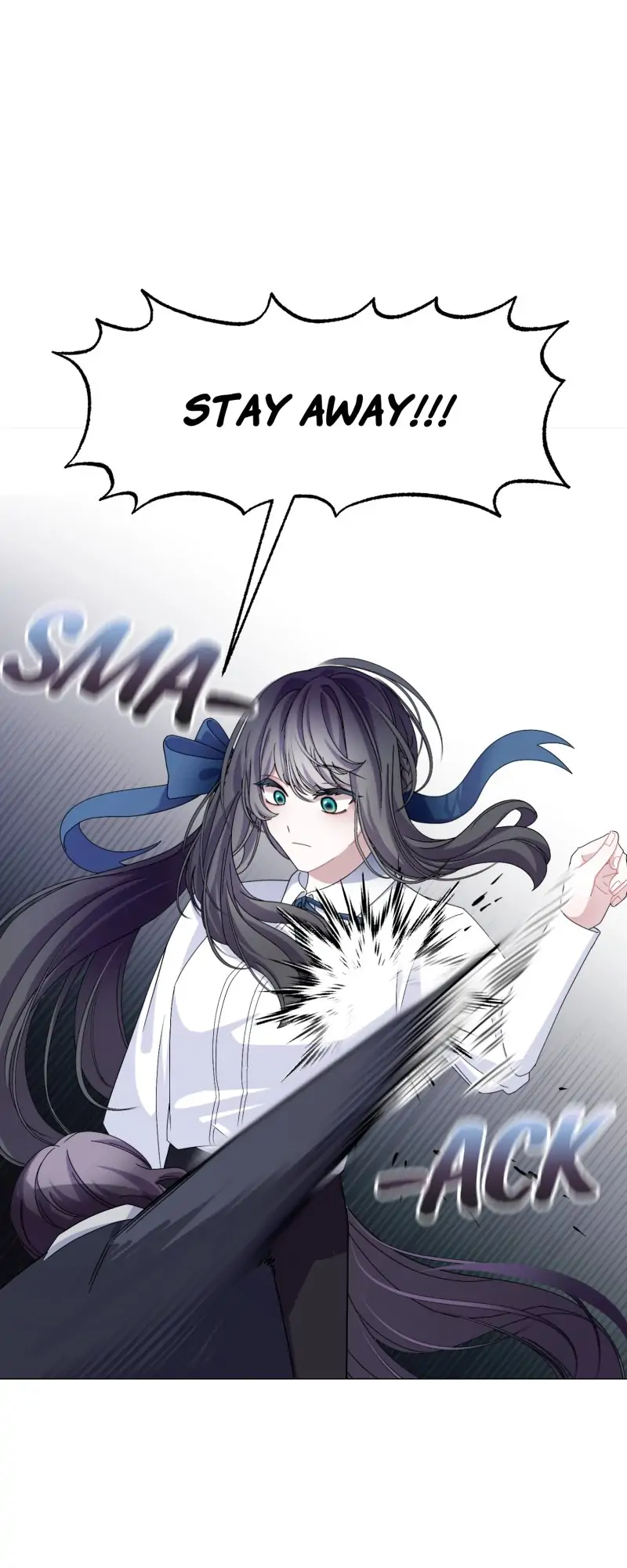 The Villainess Wants to Die Gracefully Chapter 5 - page 46