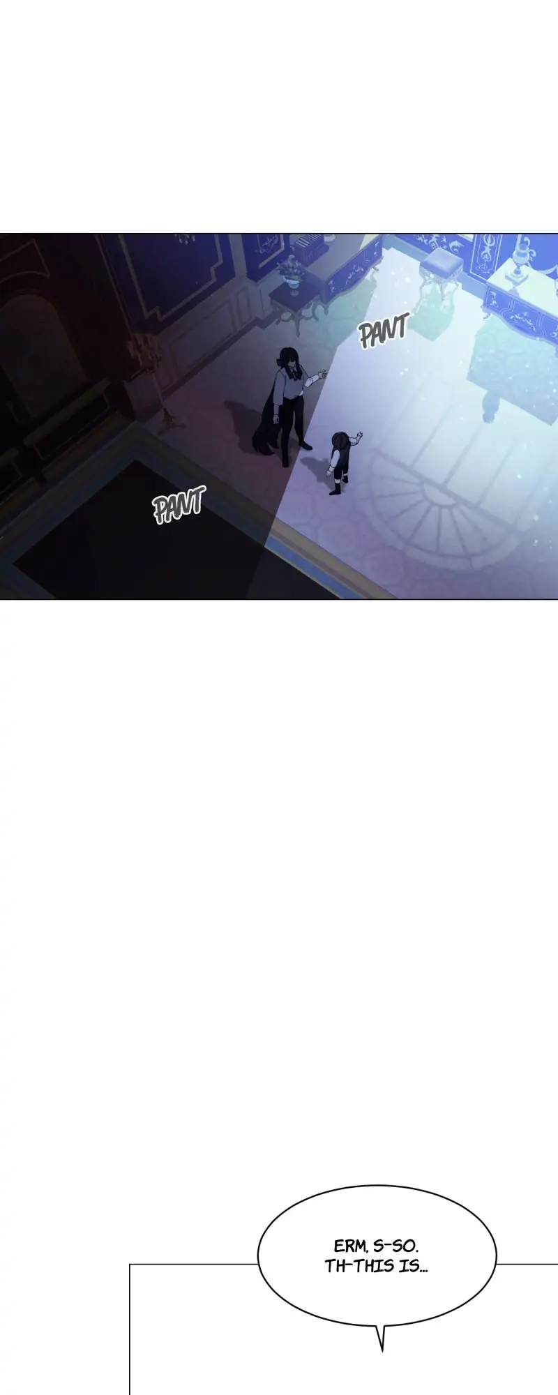 The Villainess Wants to Die Gracefully Chapter 5 - page 47