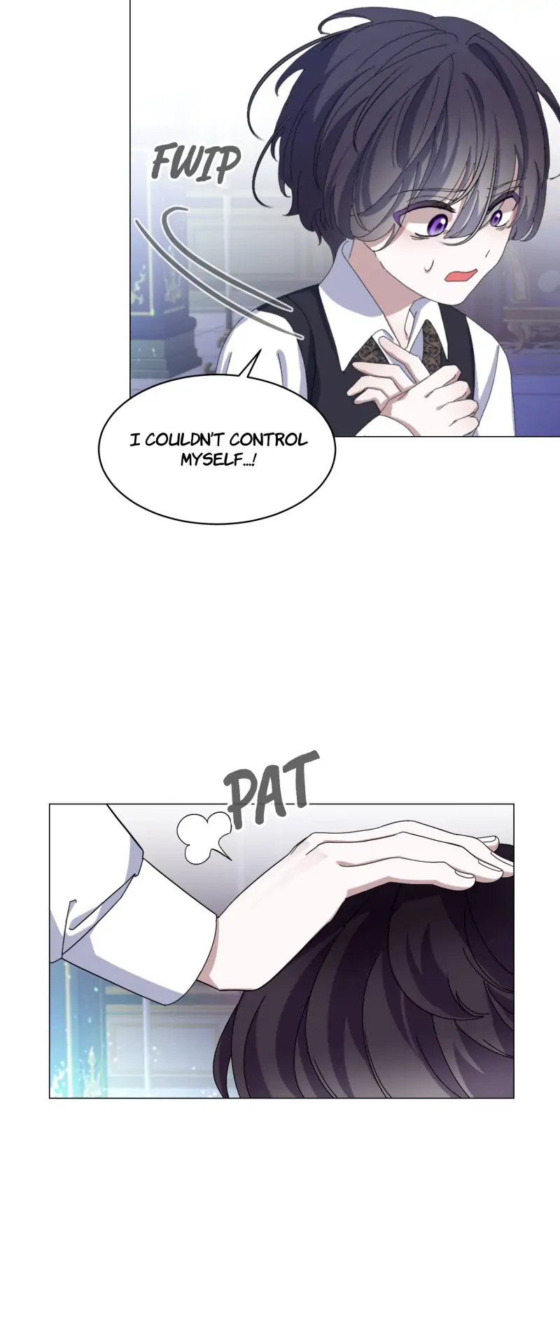 The Villainess Wants to Die Gracefully Chapter 5 - page 48