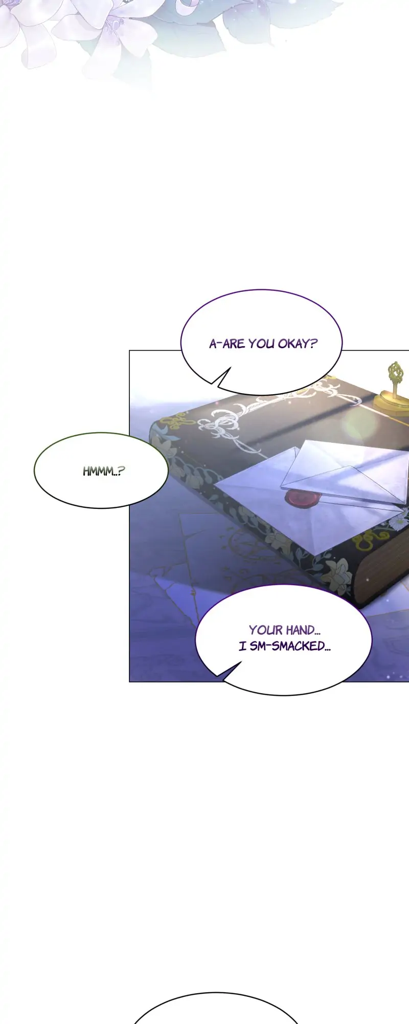 The Villainess Wants to Die Gracefully Chapter 5 - page 50