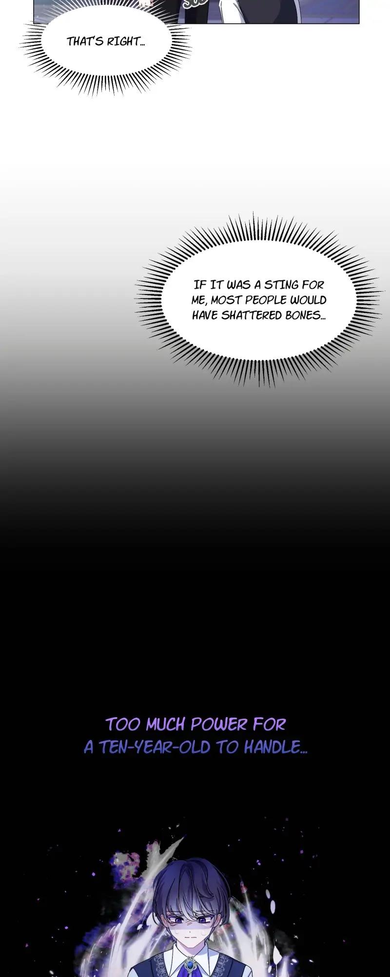 The Villainess Wants to Die Gracefully Chapter 5 - page 52