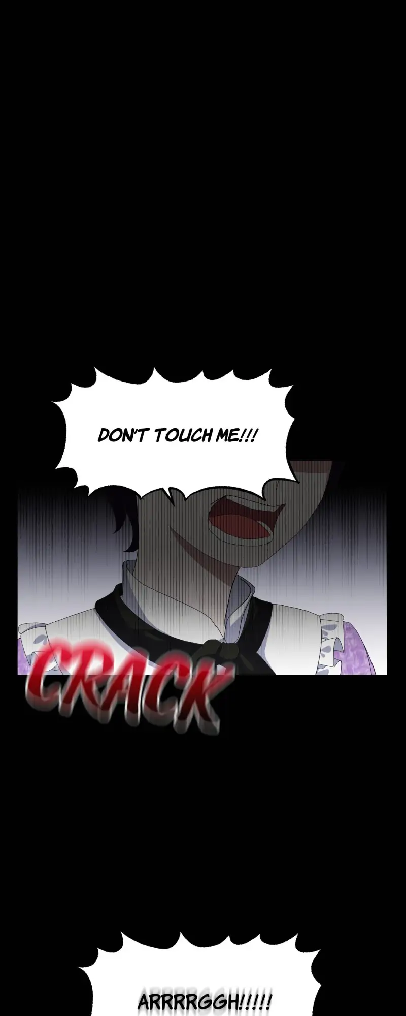 The Villainess Wants to Die Gracefully Chapter 5 - page 58