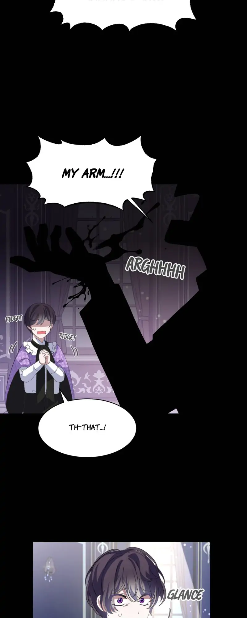The Villainess Wants to Die Gracefully Chapter 5 - page 59