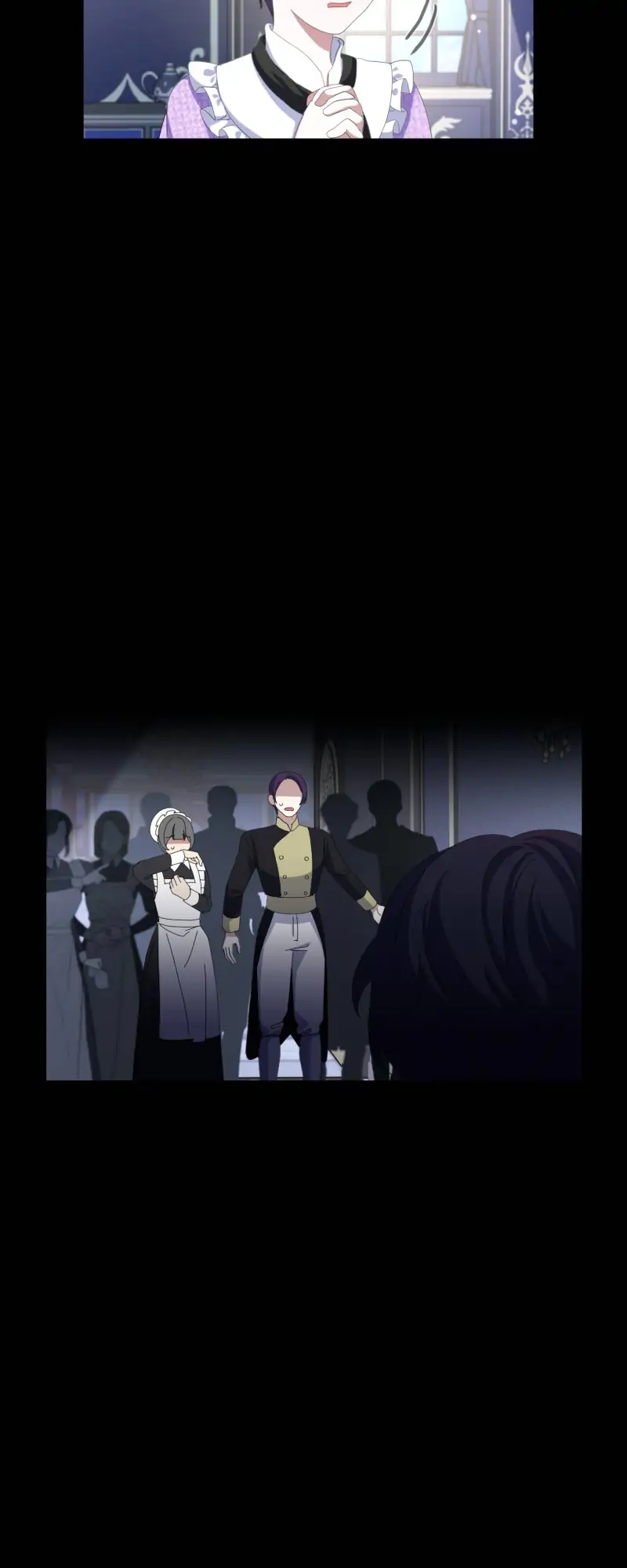 The Villainess Wants to Die Gracefully Chapter 5 - page 60