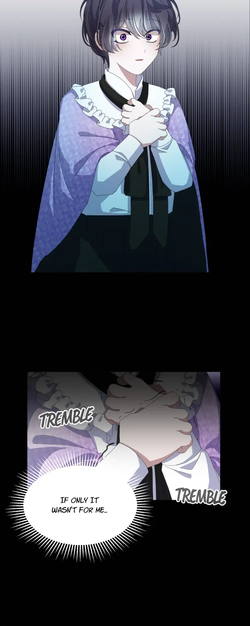 The Villainess Wants to Die Gracefully Chapter 5 - page 62