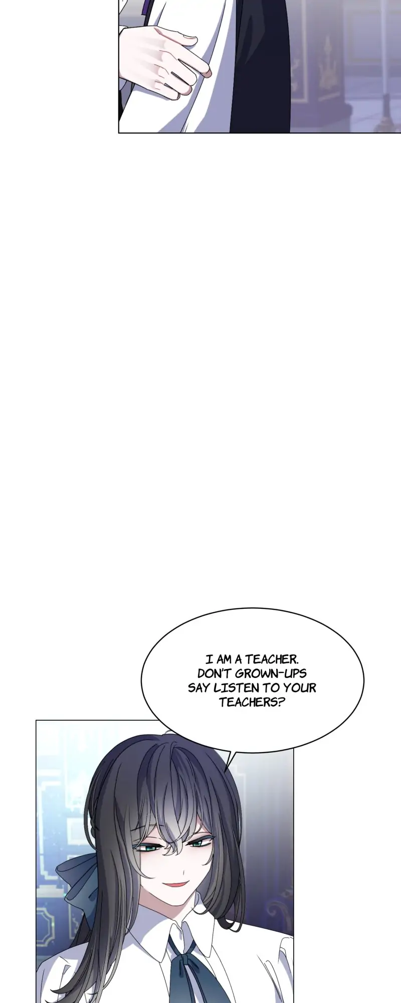 The Villainess Wants to Die Gracefully Chapter 5 - page 65