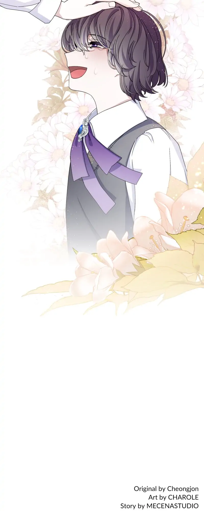 The Villainess Wants to Die Gracefully Chapter 5 - page 67