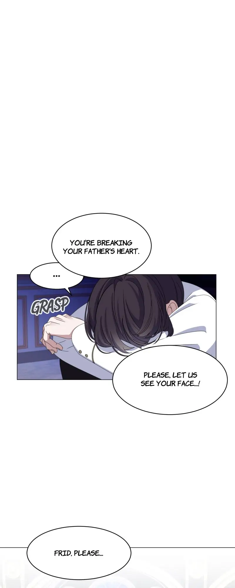 The Villainess Wants to Die Gracefully Chapter 5 - page 10
