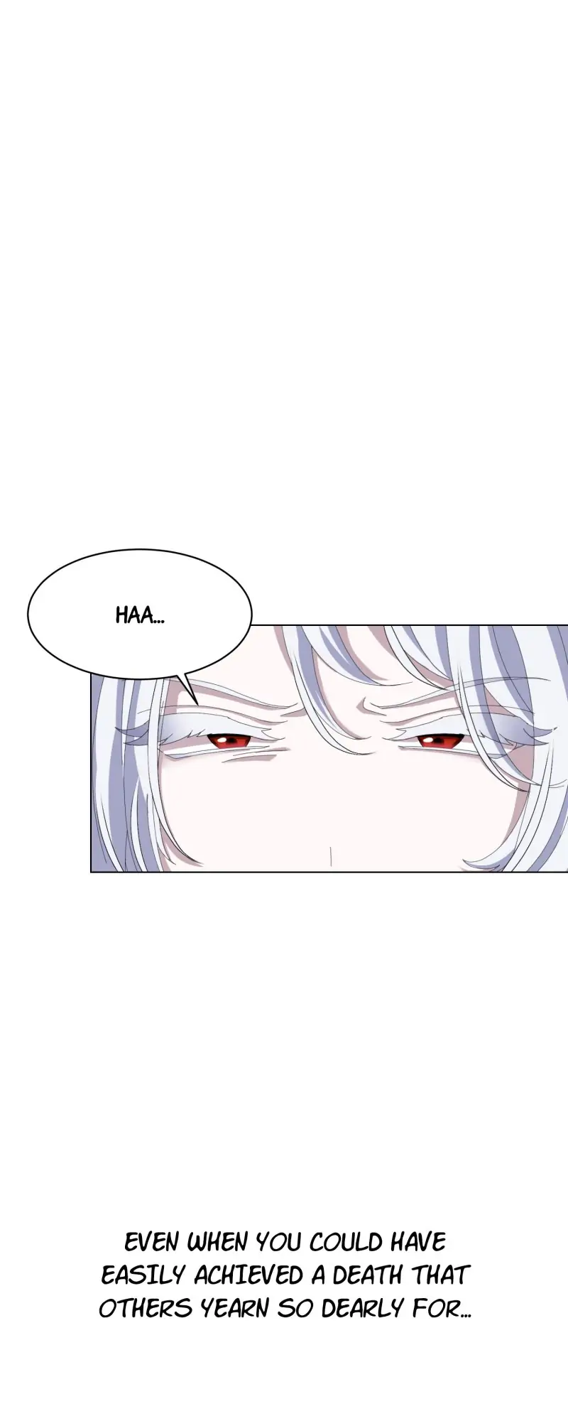 The Villainess Wants to Die Gracefully Chapter 4 - page 2