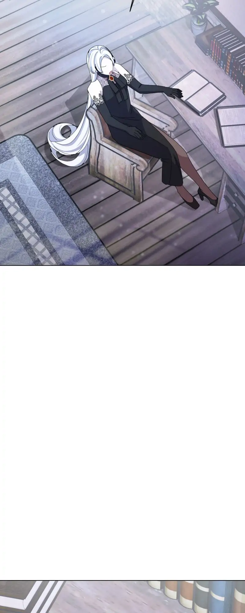 The Villainess Wants to Die Gracefully Chapter 4 - page 14