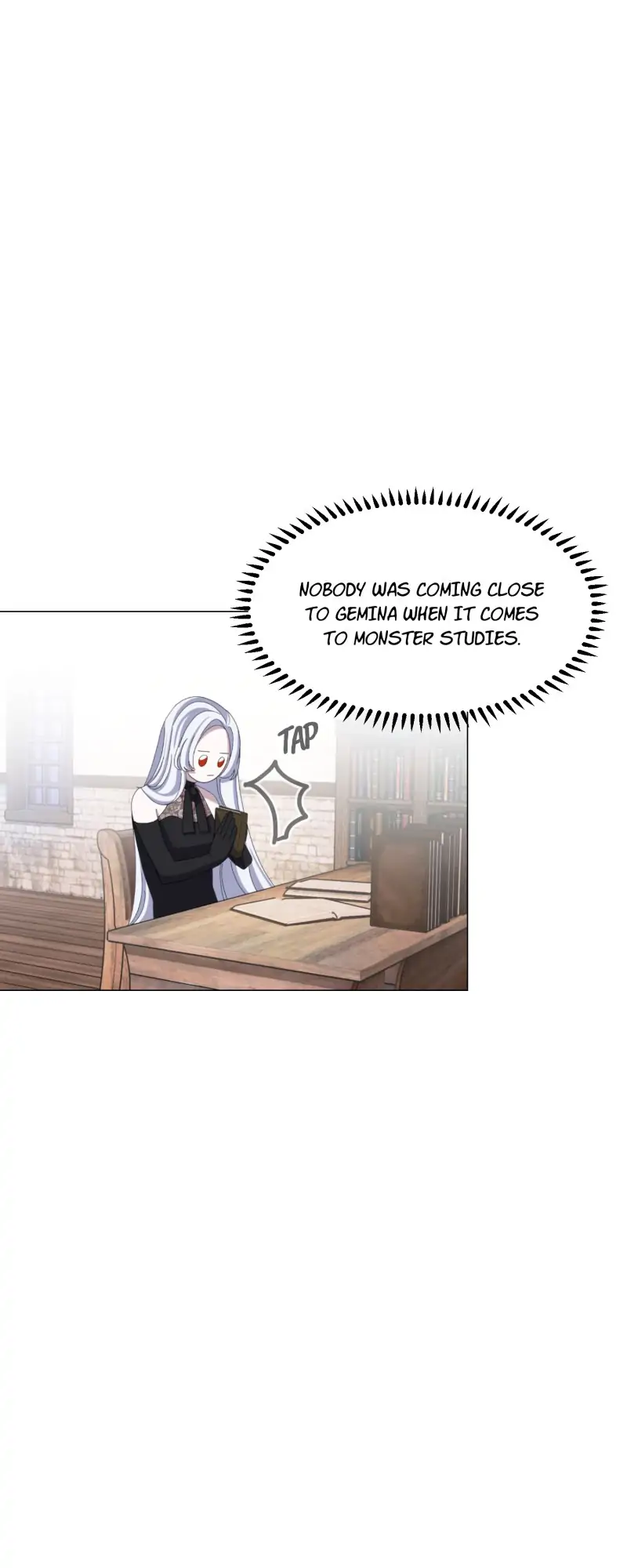 The Villainess Wants to Die Gracefully Chapter 4 - page 25