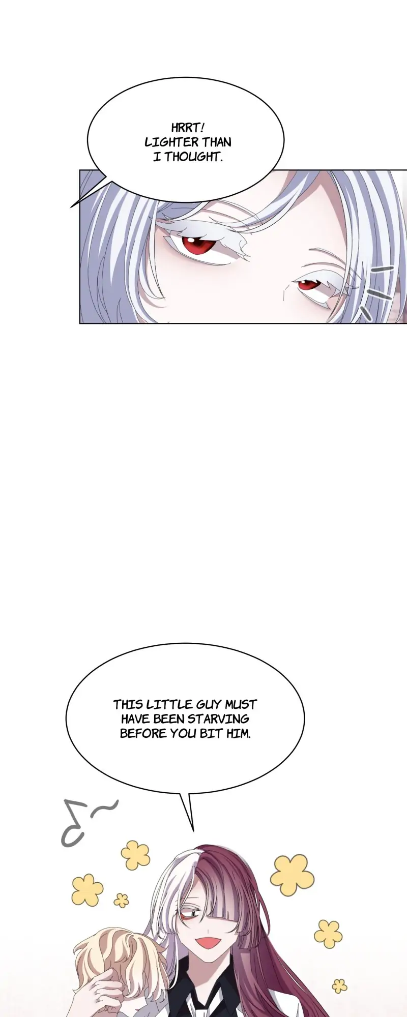 The Villainess Wants to Die Gracefully Chapter 4 - page 27