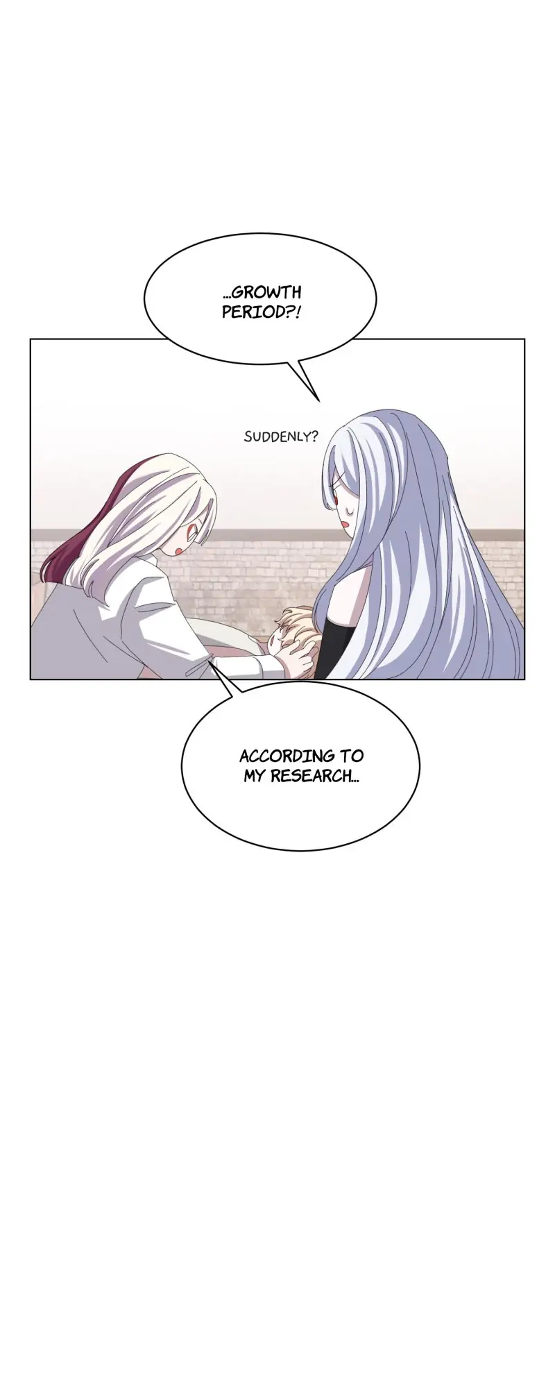The Villainess Wants to Die Gracefully Chapter 4 - page 32