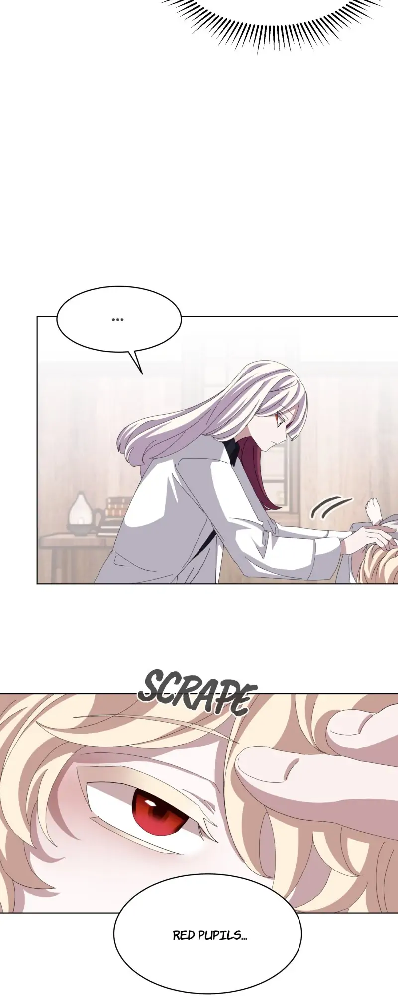The Villainess Wants to Die Gracefully Chapter 4 - page 35