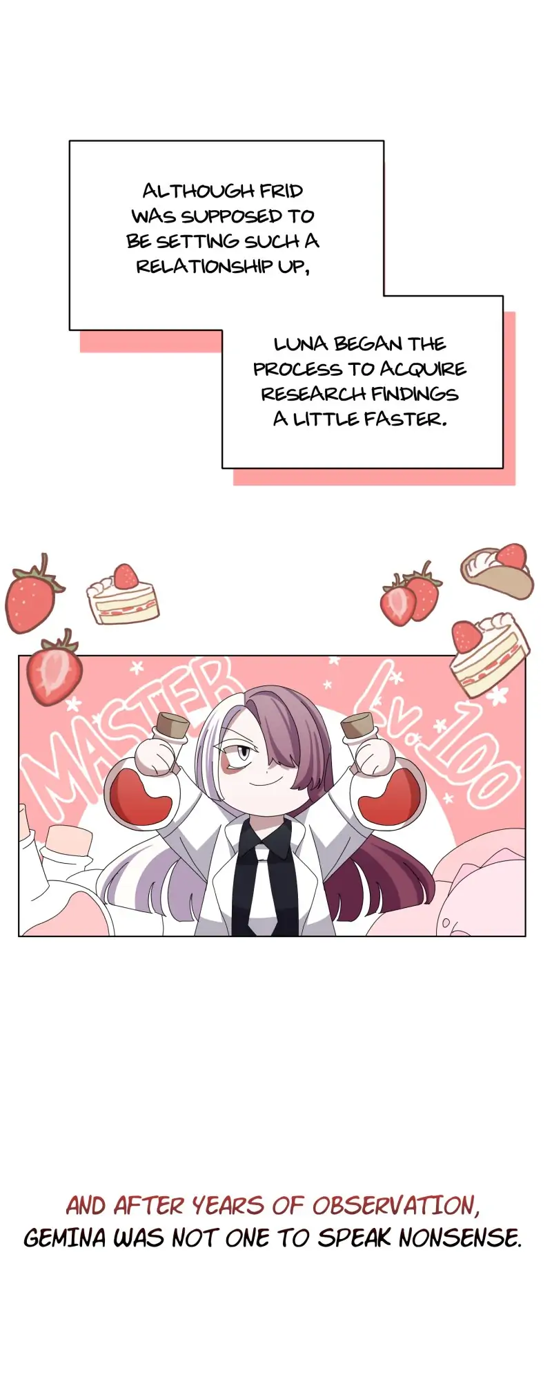 The Villainess Wants to Die Gracefully Chapter 4 - page 42